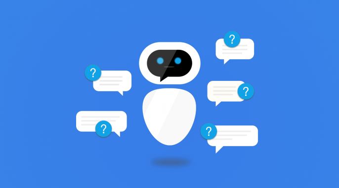 trí tuệ nhân tạo, chatbot